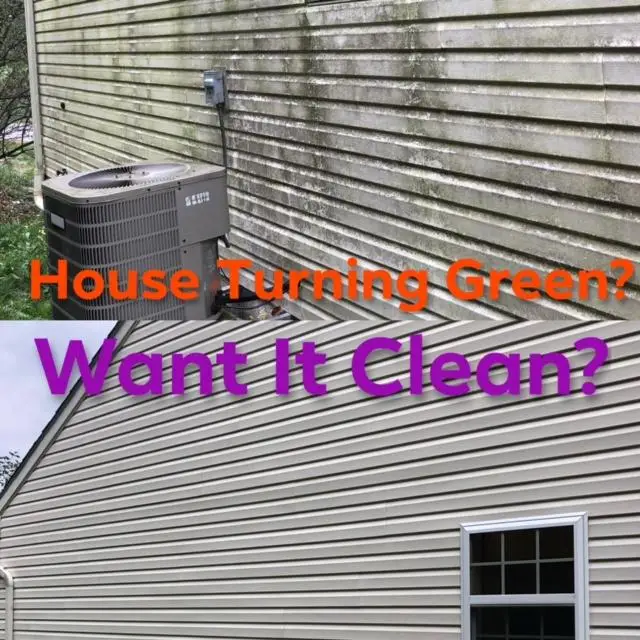 Pressure Washing Companies Near Hampton Township PA