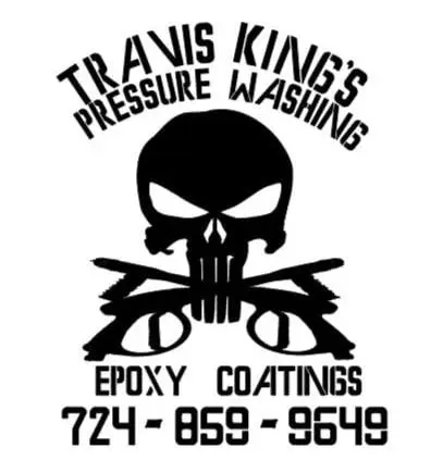 Travis Kings Pressure Washing Company Near Pittsburgh PA