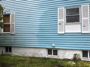 Oxidation Removal | pressure washing companies near Valencia PA